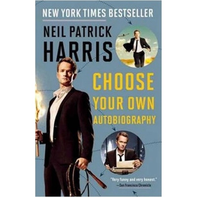 Neil Patrick Harris - Harris, Neil Patrick