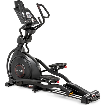 Sole Fitness E95 – Zboží Dáma