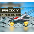 Proxy Air Force