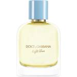 Dolce&Gabbana Light Blue pour Homme (2026) EDP 100 ml Парфюми