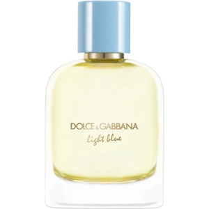 Dolce&Gabbana Light Blue pour Homme (2026) EDP 100 ml Парфюми