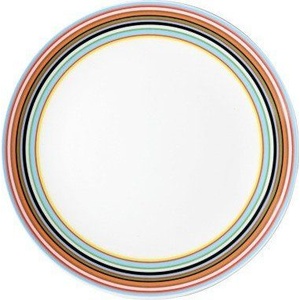 Iittala Чиния Origo малка оранжева (1012052)
