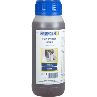 blaugelb FLK Repair Primer na retušovanie, 0,5 l