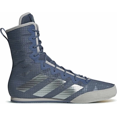 adidas HOG 4 modro-sivé