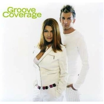 Groove Coverage: Groove Coverage CD