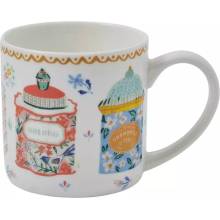 Ulster Weavers Porcelánový hrnek Tea Tins 300 ml