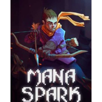 Mana Spark