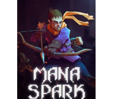 Mana Spark