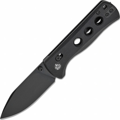 QSP Knife Canary Glyde QS150GL-A2