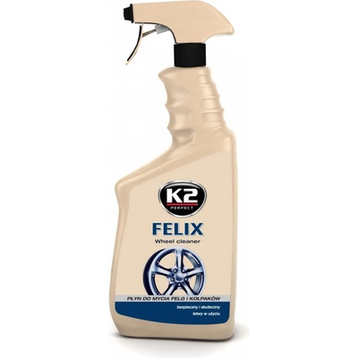 K2 FELIX 770 ml – Zbozi.Blesk.cz