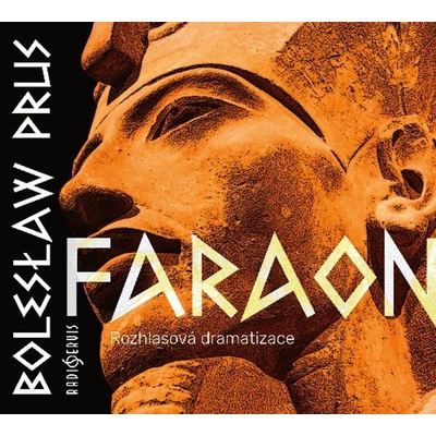 Faraon - Prus Boleslaw