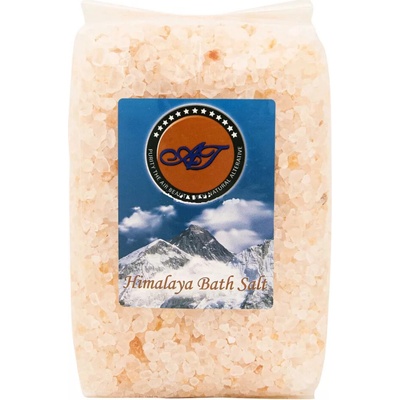 Himalaya Himalájska soľ kúpeľová 1000 g