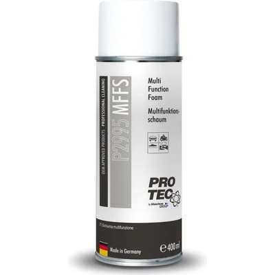Pro-Tec Multi Function Foam Cleaner 400 ml | Zboží Auto