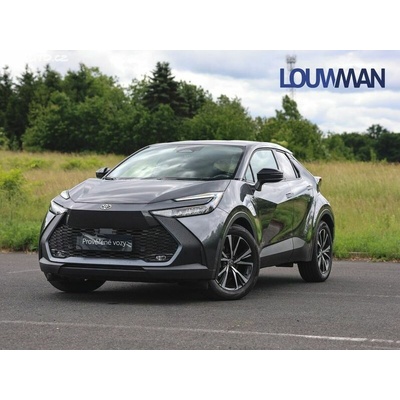 Toyota C-HR 1.8 Style 103 kW