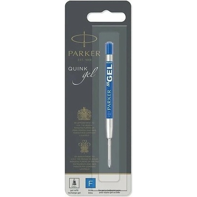 Parker 1502/0250346 modrá
