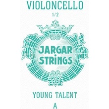 JARGAR Young talent 1/2 Struny na cello sada