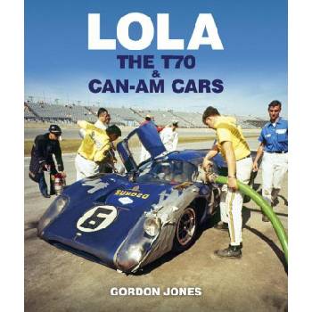 Lola | Gordon Jones