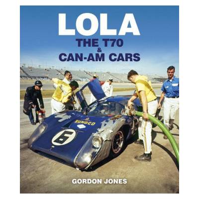 Lola | Gordon Jones