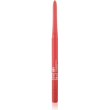 3INA The Automatic Lip Pencil konturovací tužka na rty 261 0,26 g