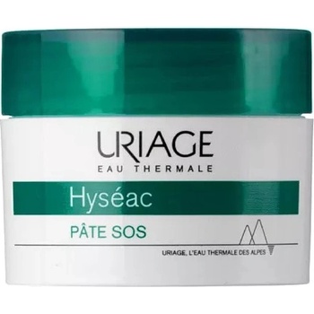 Uriage Hyseac pate SOS soin local 15 g