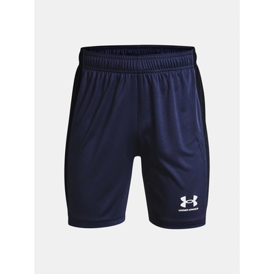 Under Armour Rival Fleece Logo shorts black