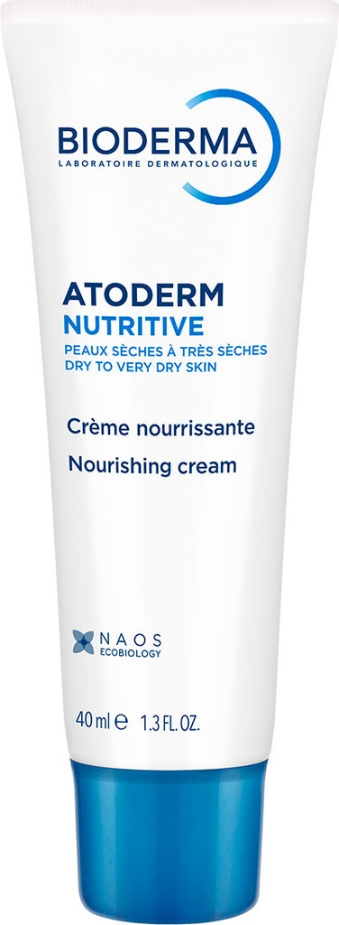Bioderma Atoderm Nutritive krém 40 ml