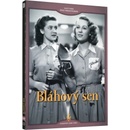 Bláhový sen DVD