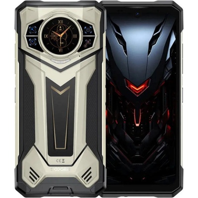 DOOGEE S200 Plus