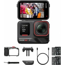Insta360 Ace Pro 2 Dual Battery Xplorer Bundle