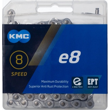Kmc e8 E-bike