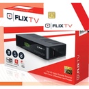 FLIX TV + Dobrá TV 6 měs.