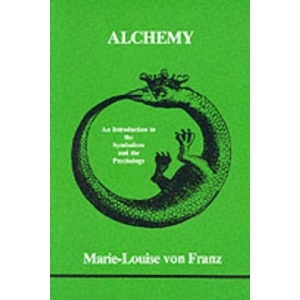 Alchemy (ISBN: 9780919123045)