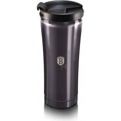 Berlinger Haus Carbon PRO Line 500 ml šedý