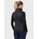 Callaway Яке Callaway Women's Water-Resistant Stretch Streamlined Fit Performance Golf Jacket - Caviar