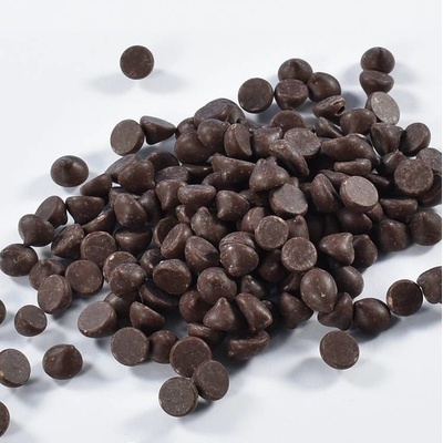 Schokinag hořká 58% 10 kg