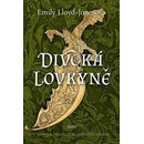 Divoká lovkyně