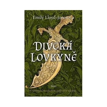 Divoká lovkyně