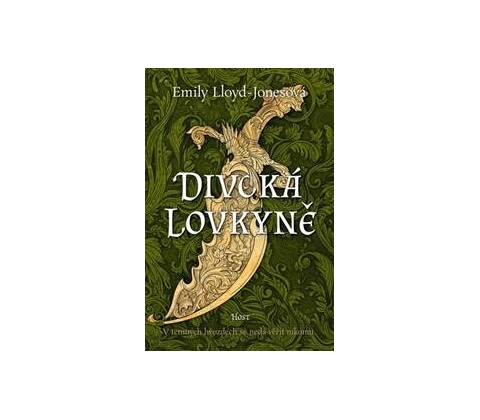 Divoká lovkyně