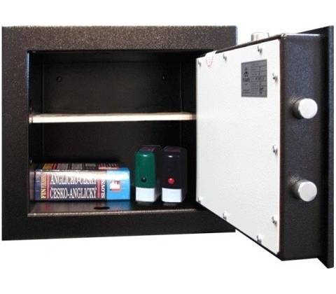 T-Safe NT131-M