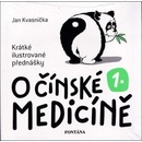 O čínské medicíně 1.