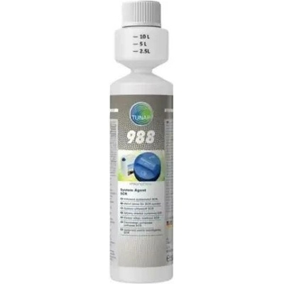 TUNAP 987 Active SCR Cleaner 250 ml