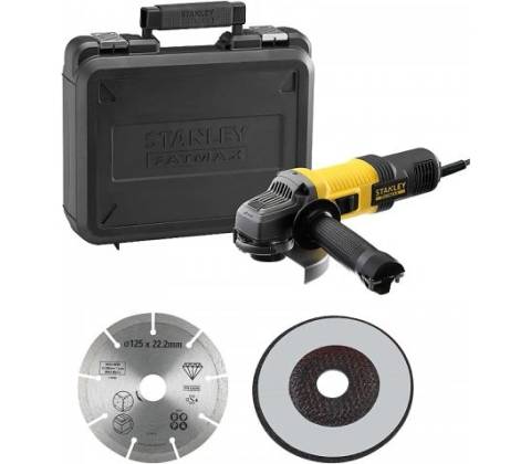 Stanley FMEG220KA