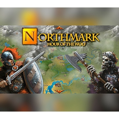 Northmark: Hour of the Wolf