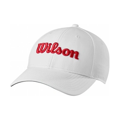 Wilson Staff Tour Mesh golfová JR bílá – Hledejceny.cz