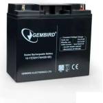 Gembird BAT-12V17AH/4