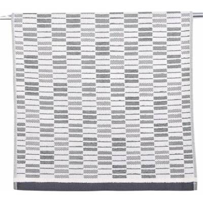 Sconto uterák Mosaic sivá 50 x 95 cm