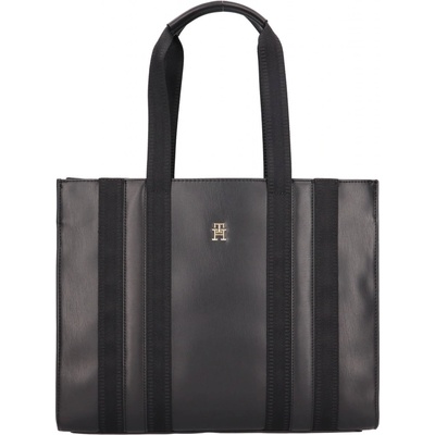 Tommy Hilfiger dámská kabelka Konna černá – Hledejceny.cz