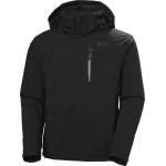 Helly Hansen Crewser insulated jacket черно l (66088_990)