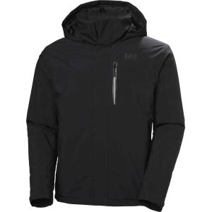 Helly Hansen Crewser insulated jacket черно l (66088_990)