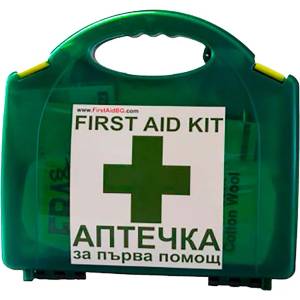 FirstAidbg Аптечка Професионална (a010)
